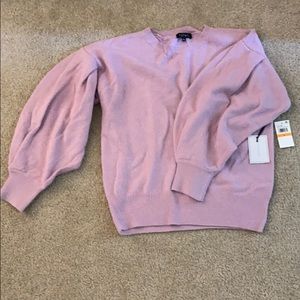 1. State Sweater, brand new